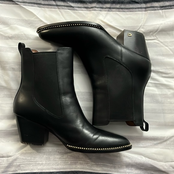 Coach Shoes - Coach Pierce bootie